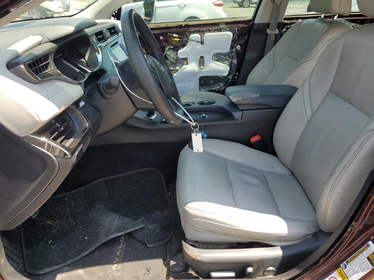 2014 Toyota Avalon Base VIN: 4T1BK1EB2EU129517 Lot: 64351655