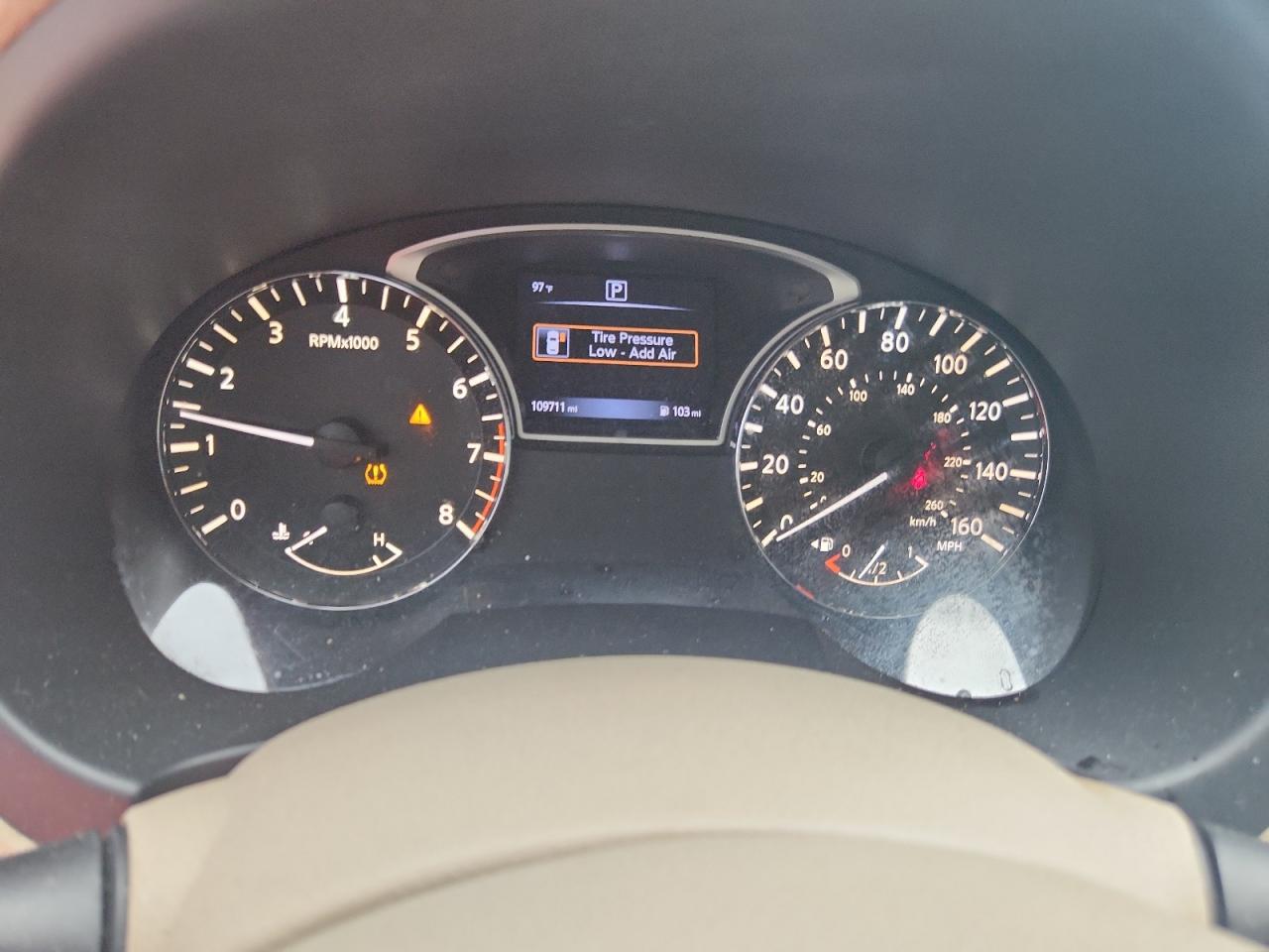 2016 Nissan Altima 2.5 VIN: 1N4AL3AP7GC174297 Lot: 63259775