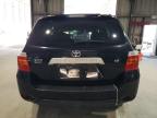 2008 TOYOTA HIGHLANDER    for sale at Copart MO - SPRINGFIELD