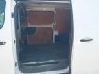2017 CITROEN DISPATCH 1 for sale at Copart YORK