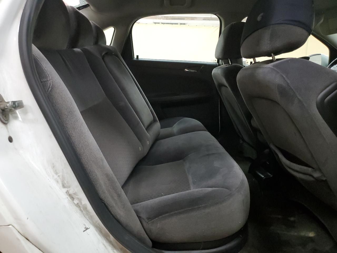 2011 Chevrolet Impala Lt VIN: 2G1WB5EK4B1299472 Lot: 64442815