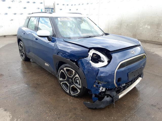 2025 MINI ACEMAN SE EXCLUSIVE ELECT 