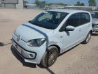 2013 VOLKSWAGEN HIGH UP for sale at Copart WESTBURY