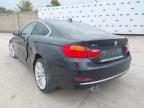 2016 BMW 420D XDRIV for sale at Copart YORK