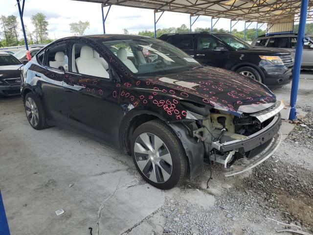  TESLA MODEL Y 2023 Black