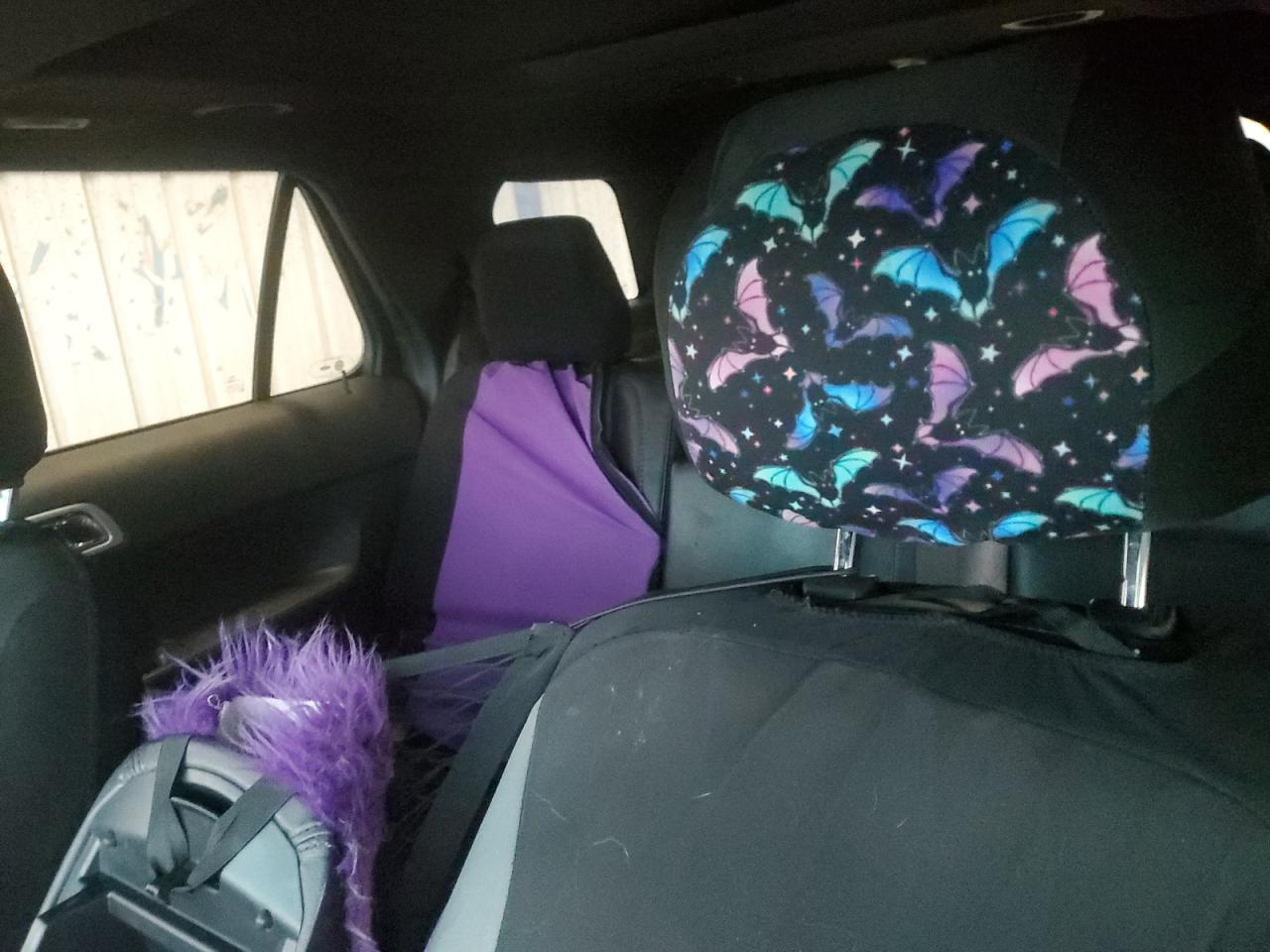 2013 Ford Explorer Limited VIN: 1FM5K8F87DGC70847 Lot: 66945425