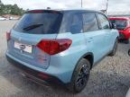 2023 SUZUKI VITARA SZ5 BOOSTJET MHEV  for sale at Copart WOLVERHAMPTON