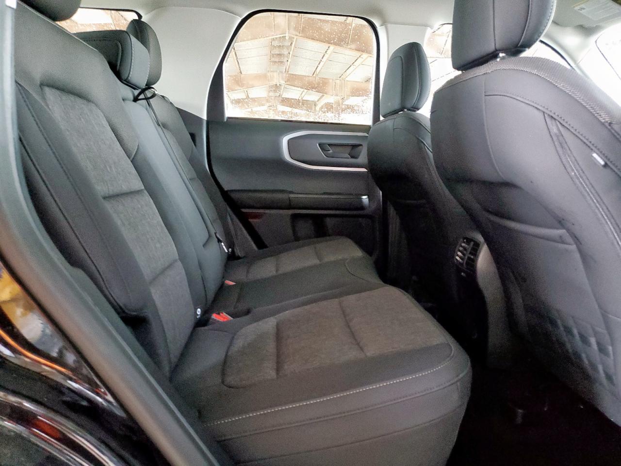 2024 Ford Bronco Sport Big Bend VIN: 3FMCR9B6XRRE28031 Lot: 64229915