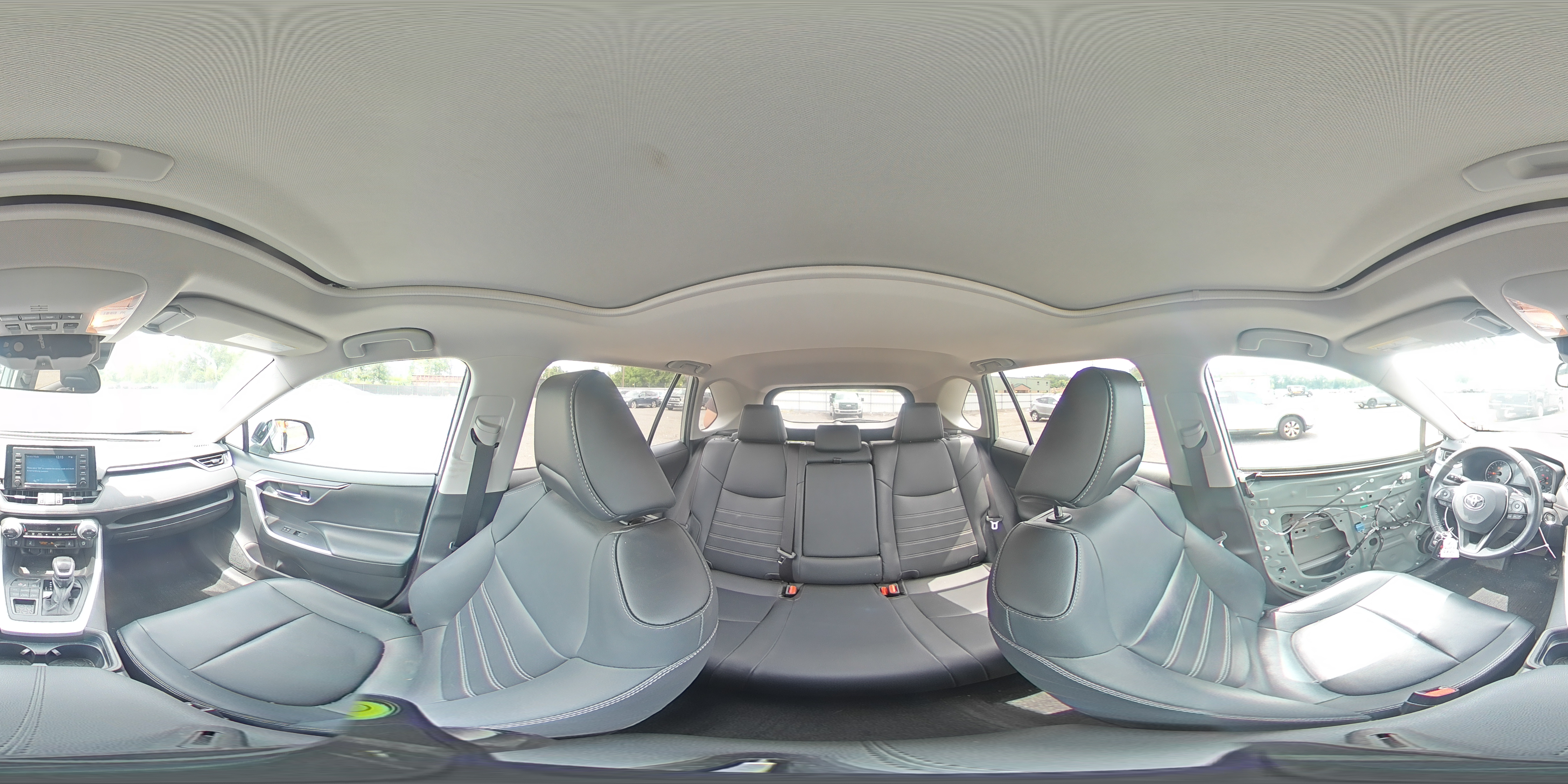 2020 Toyota Rav4 Xle Premium VIN: 2T3A1RFV8LW125210 Lot: 64500415