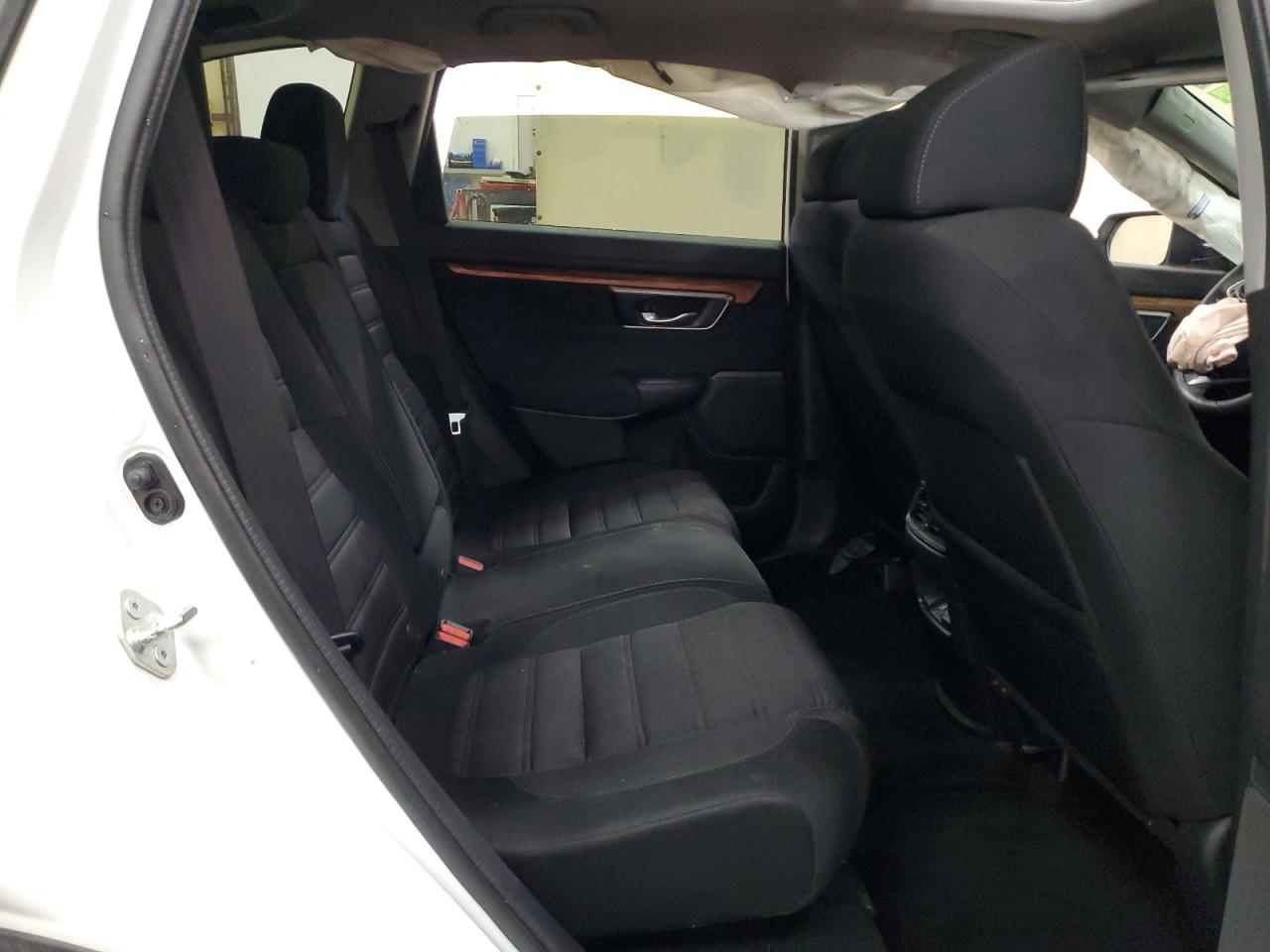 2019 Honda Cr-V Ex VIN: 2HKRW2H57KH652170 Lot: 64948185