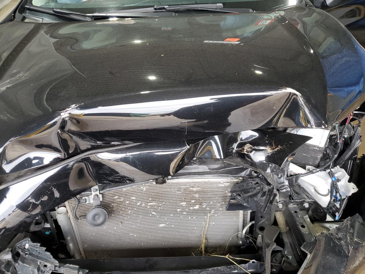 2023 Subaru Crosstrek VIN: JF2GTABC5P8300682 Lot: 63989185