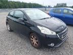 2012 PEUGEOT 208 ACTIVE for sale at Copart EAST KILBRIDE