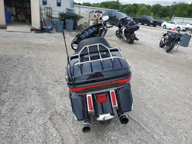 2019 HARLEY-DAVIDSON FLHTK   