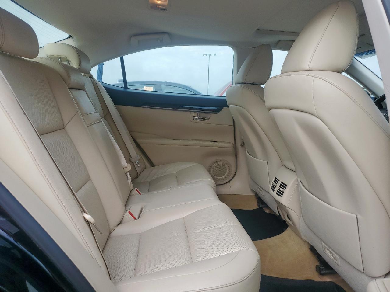 2013 Lexus Es 350 VIN: JTHBK1GG7D2077193 Lot: 63775995