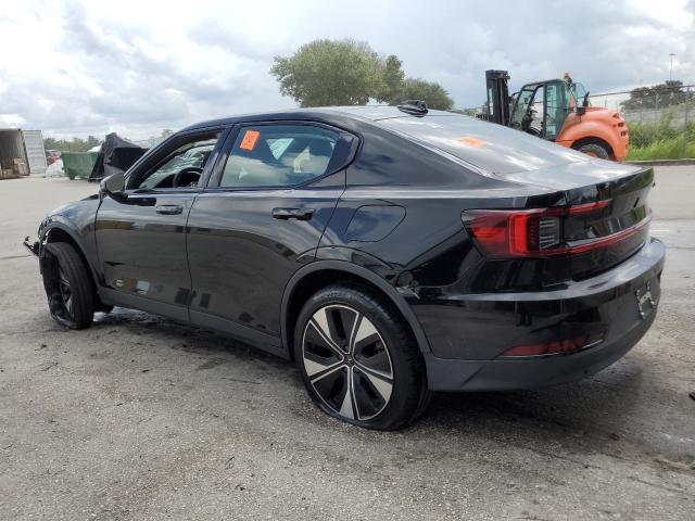  POLESTAR 2 2023 Czarny