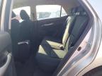 2007 TOYOTA AURIS TR V for sale at Copart CHESTER