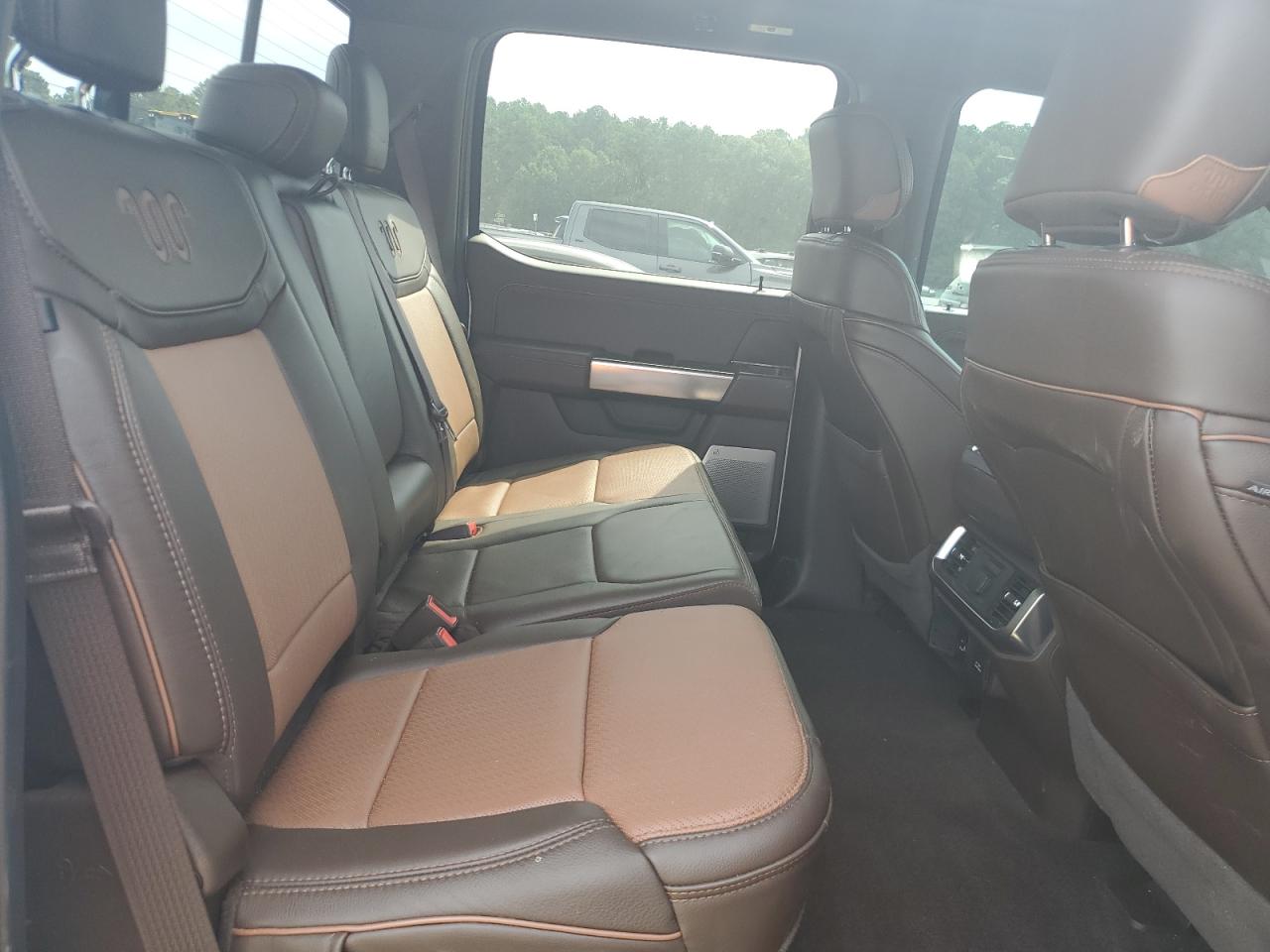 2022 Ford F150 Supercrew VIN: 1FTFW1E52NFC02300 Lot: 66002315