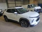 2024 CHEVROLET TRAILBLAZER LT   for sale at Copart QC - MONTREAL