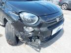 2018 FIAT 500X S-DES for sale at Copart CHESTER