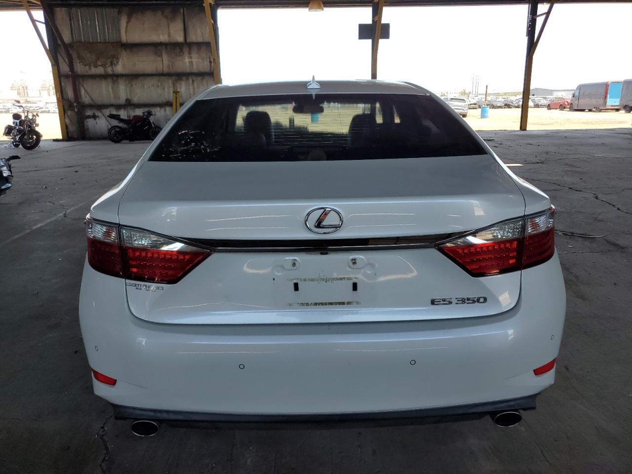2013 Lexus Es 350 VIN: JTHBK1GG5D2029739 Lot: 63781645