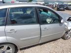2008 FORD FIESTA ZET for sale at Copart WISBECH