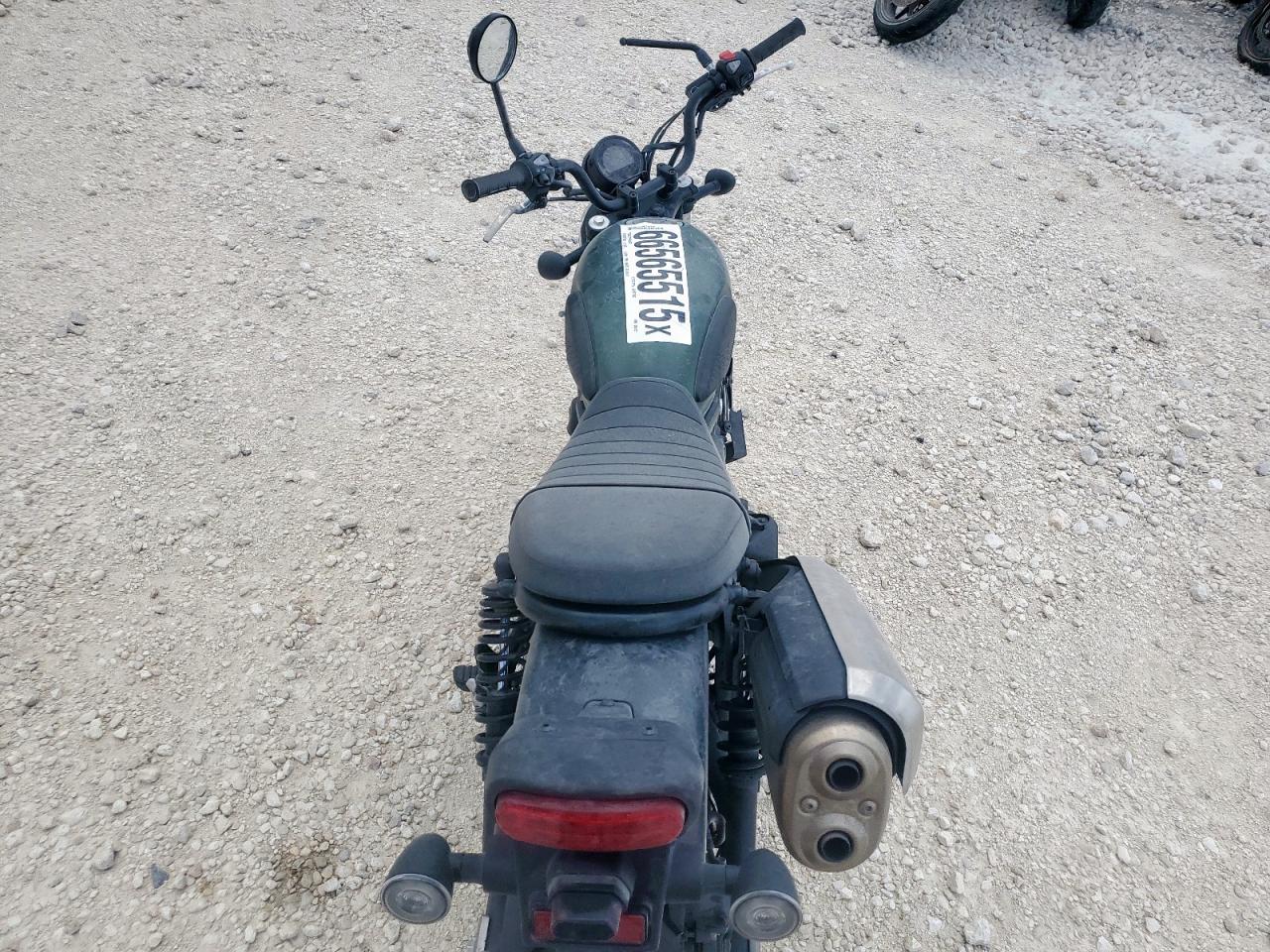 2023 Honda Cl500 A VIN: MLHPC6754P5000457 Lot: 66565515