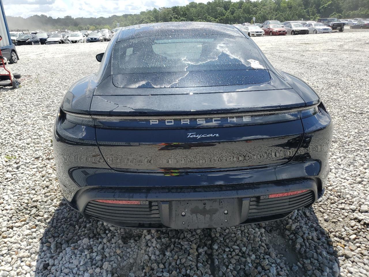 2021 Porsche Taycan VIN: WP0AA2Y15MSA18730 Lot: 65190095