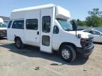 2014 FORD ECONOLINE - TRUCKS for sale at Copart MA - FREETOWN