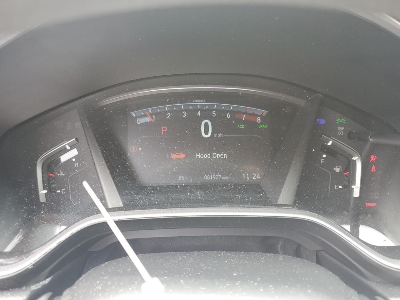 2021 Honda Cr-V Ex VIN: 2HKRW2H56MH620913 Lot: 65325165