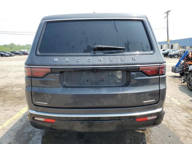  JEEP WAGONEER 2022 Серый