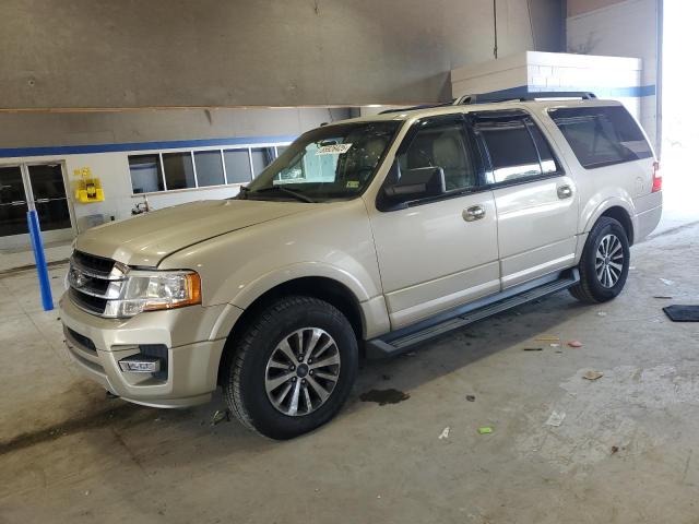 Parquets FORD EXPEDITION 2017 Złoty