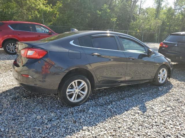  CHEVROLET CRUZE 2016 Szary