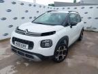 2019 CITROEN C3 AIRCROS for sale at Copart BRISTOL