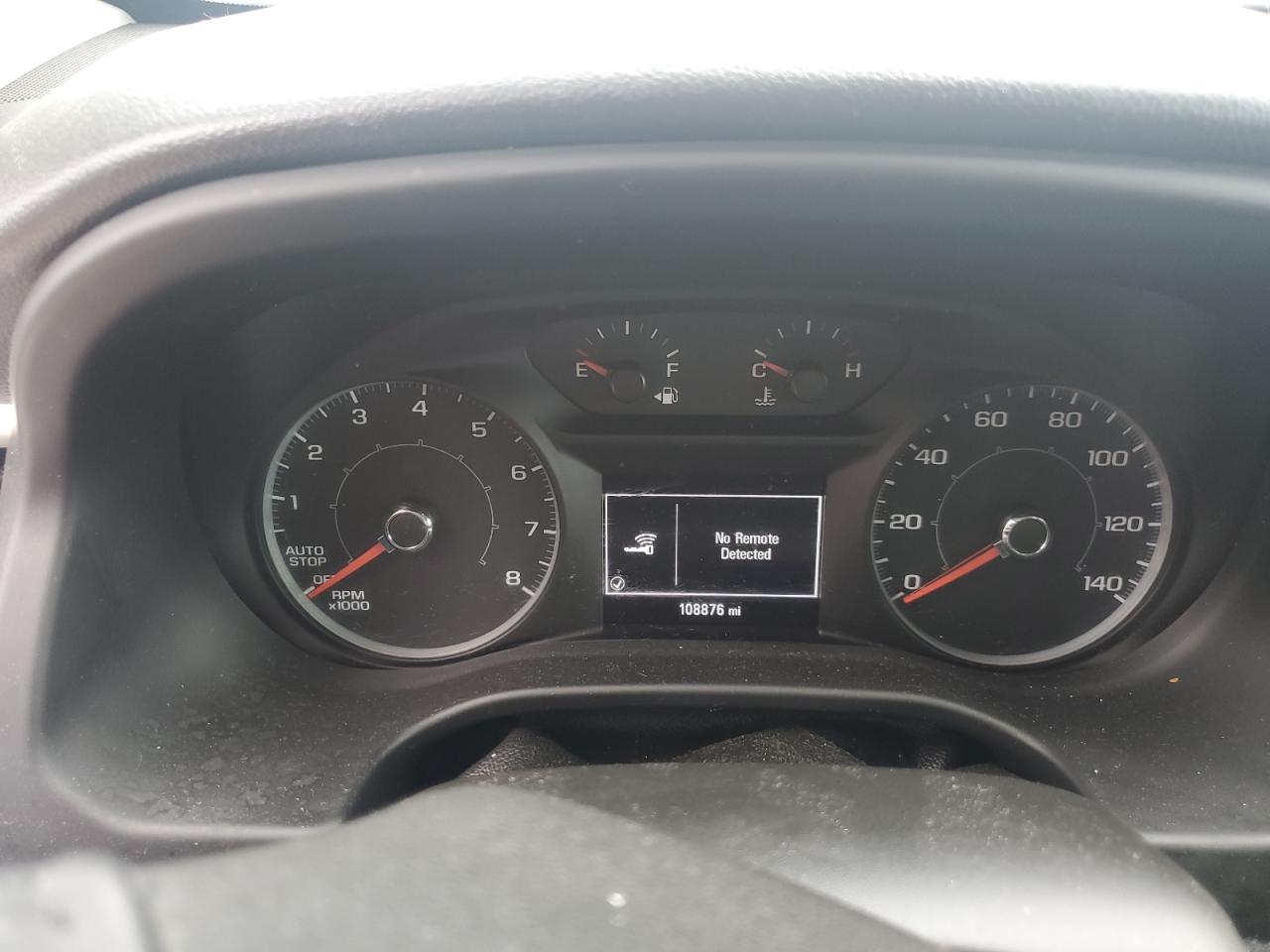 1gkknrla3jz204098 1GKKNRLA3JZ204098 2018 GMC Acadia Sle