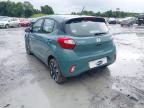 2023 HYUNDAI I10 ADVANCE  for sale at Copart BELFAST