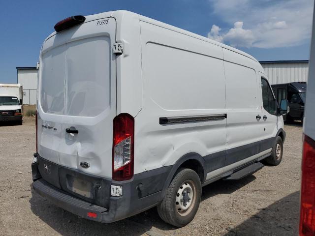  FORD TRANSIT 2019 Biały