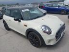 2016 MINI COOPER D for sale at Copart YORK