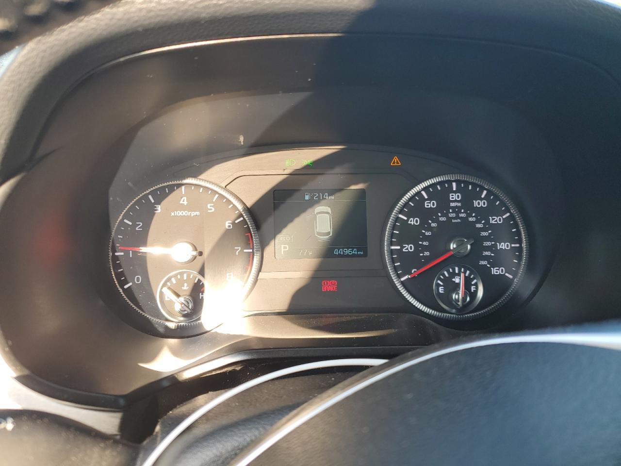 2020 Kia Telluride Ex VIN: 5XYP34HC0LG088266 Lot: 60679685