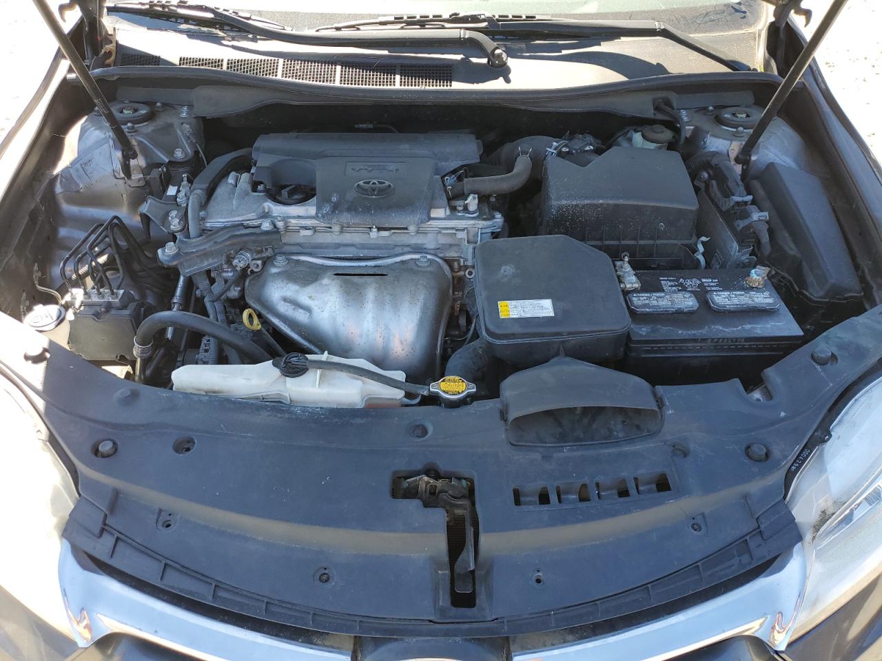 4t4bf1fk3fr510707 4T4BF1FK3FR510707 2015 Toyota Camry Le