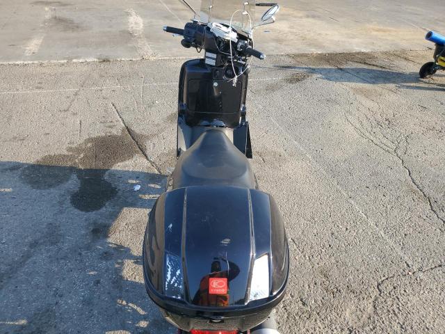 2012 KYMCO USA INC LIKE 200I  