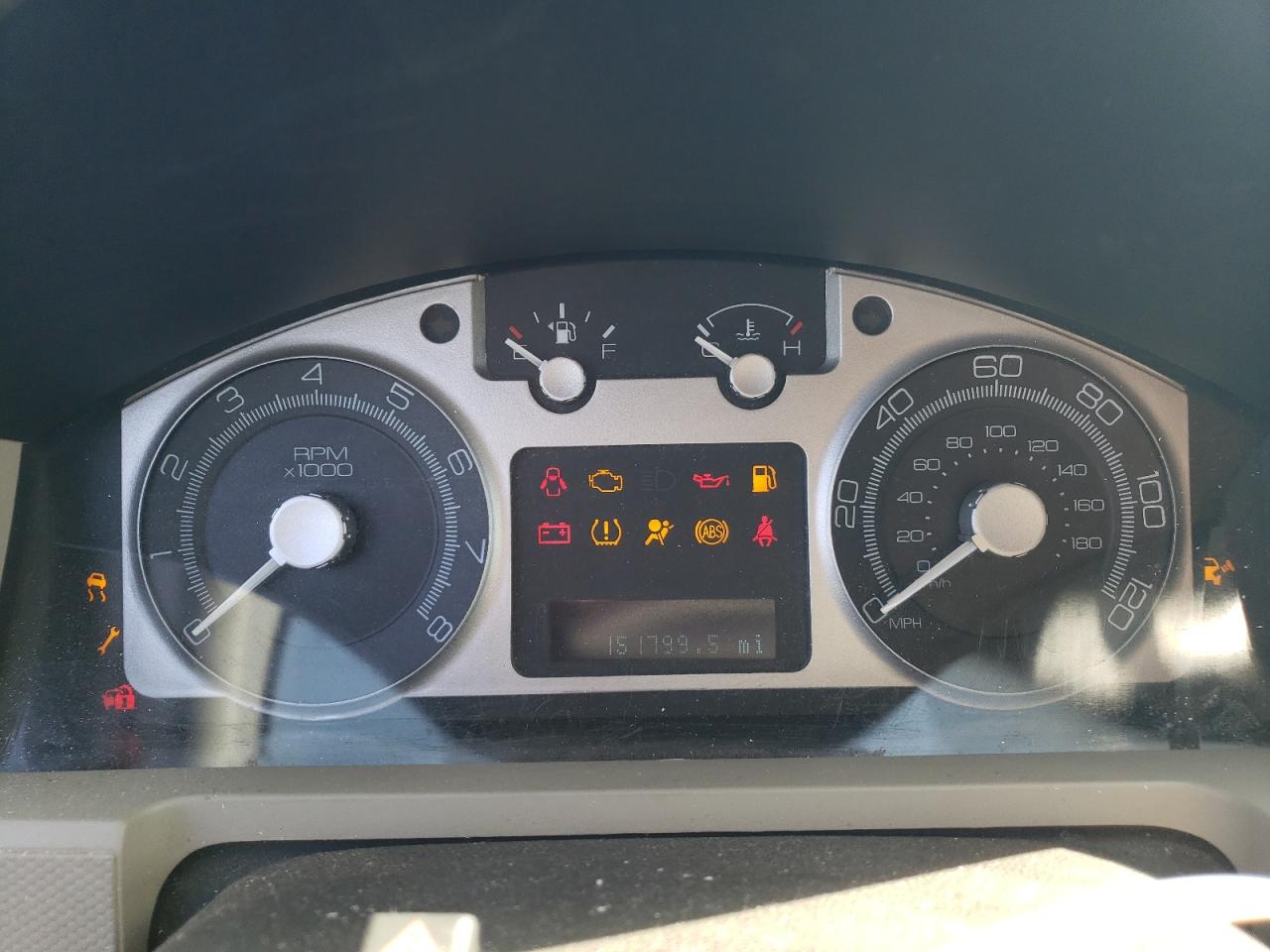 2008 Mercury Mariner VIN: 4M2CU81Z08KJ38984 Lot: 64676545