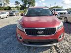 2016 KIA SORENTO EX   à vendre chez Copart GA - MACON