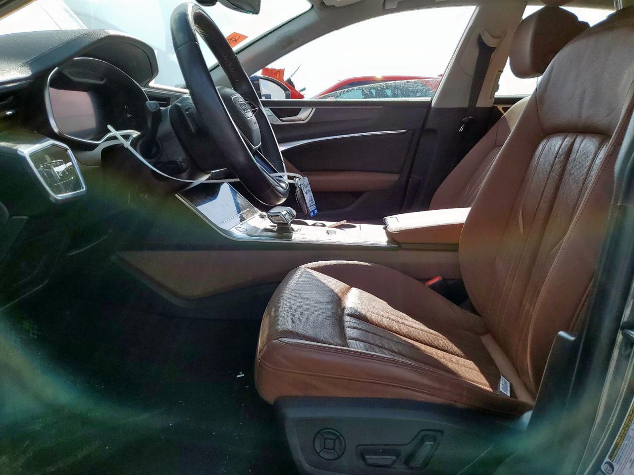 2020 Audi A7 Prestige VIN: WAUS2AF23LN041261 Lot: 64629845