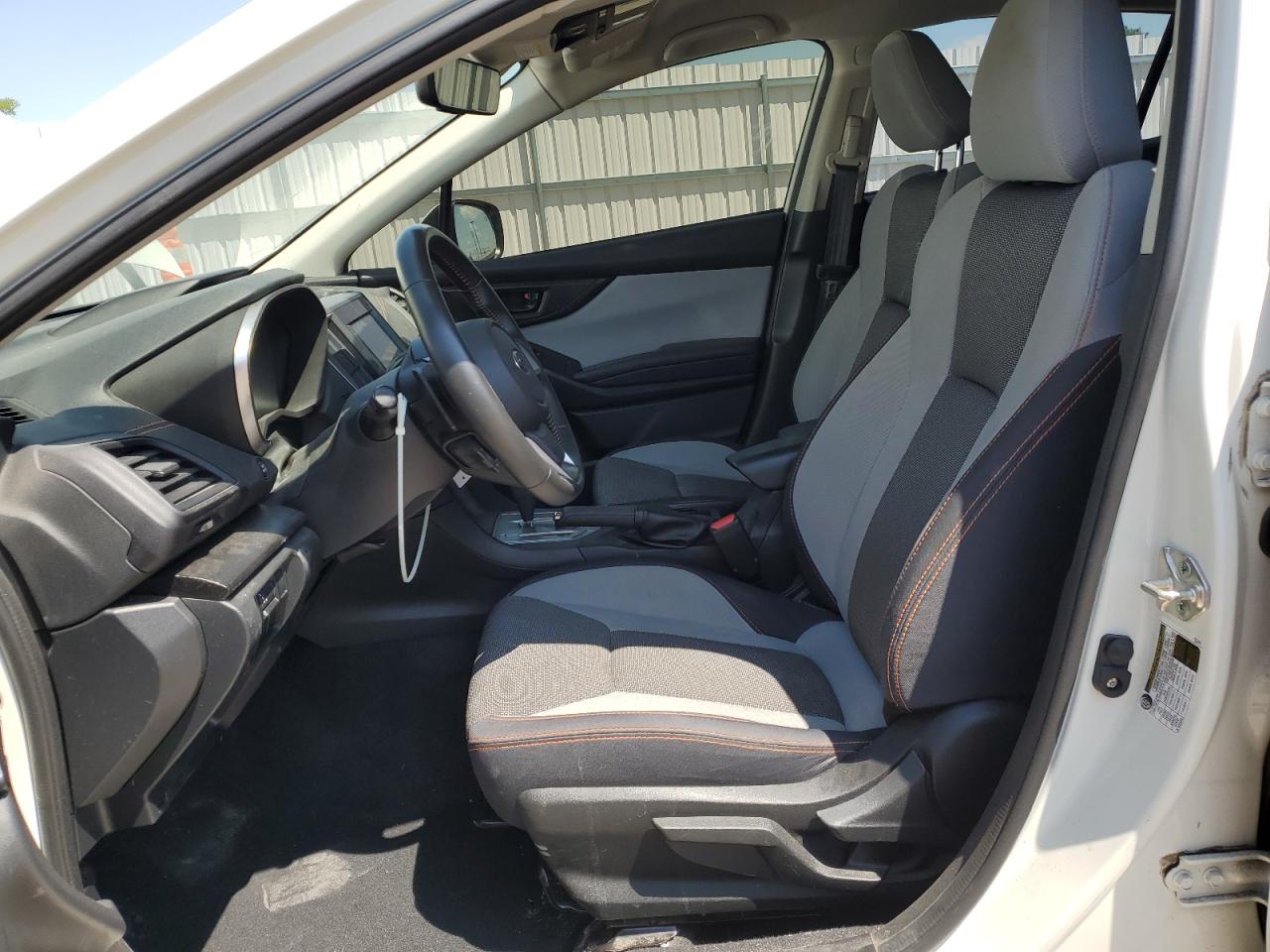 2023 Subaru Crosstrek Premium VIN: JF2GTAPC7P8206179 Lot: 62753115