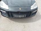 2007 PORSCHE CAYENNE TU for sale at Copart YORK