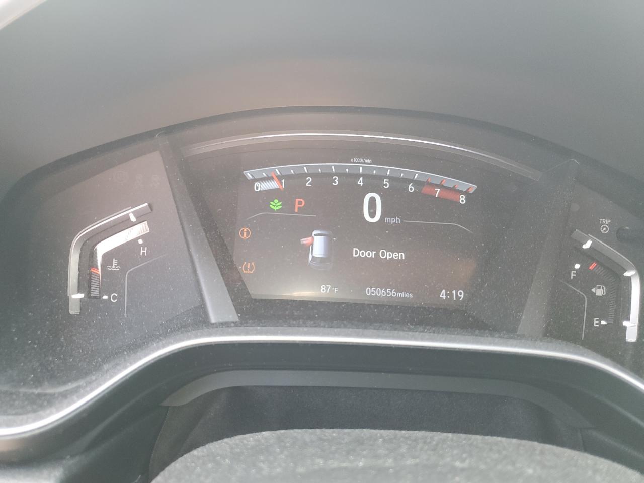 2021 Honda Cr-V Exl VIN: 5J6RW2H85MA010786 Lot: 64434725