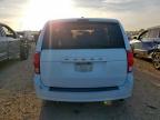 2016 DODGE GRAND CARAVAN SE   for sale at Copart TX - SAN ANTONIO