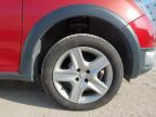 2014 DACI SANDERO ST for sale at Copart YORK