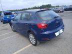 2017 SEAT IBIZA SOL for sale at Copart SANDTOFT