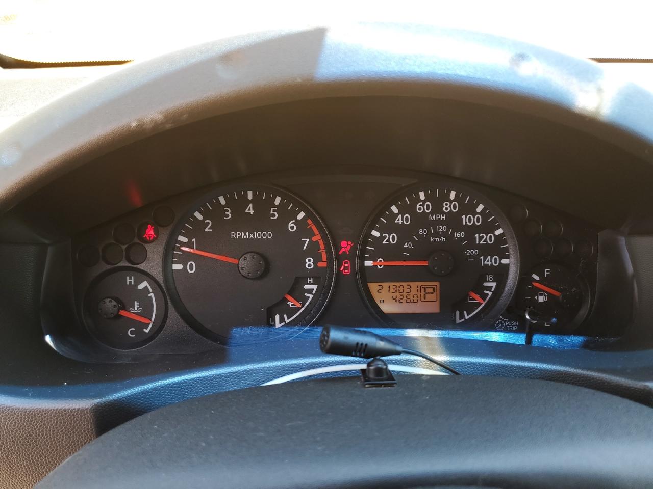 2007 Nissan Xterra Off Road VIN: 5N1AN08U67C543385 Lot: 65295305